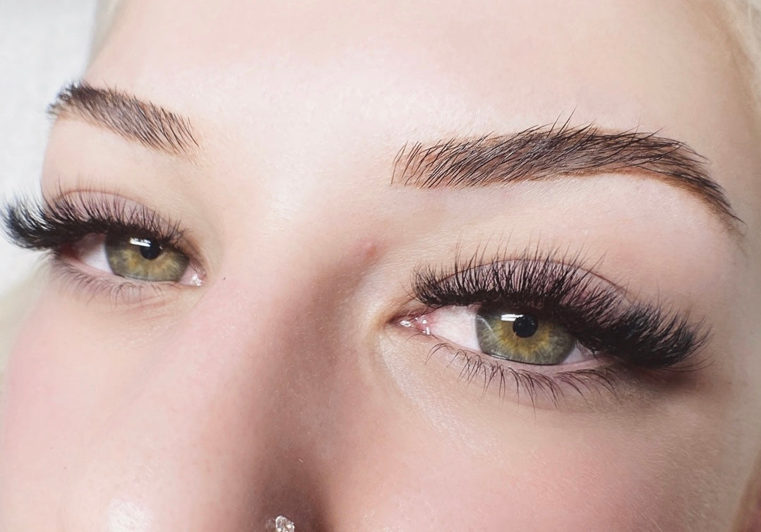 Eyelash Extensions Perth