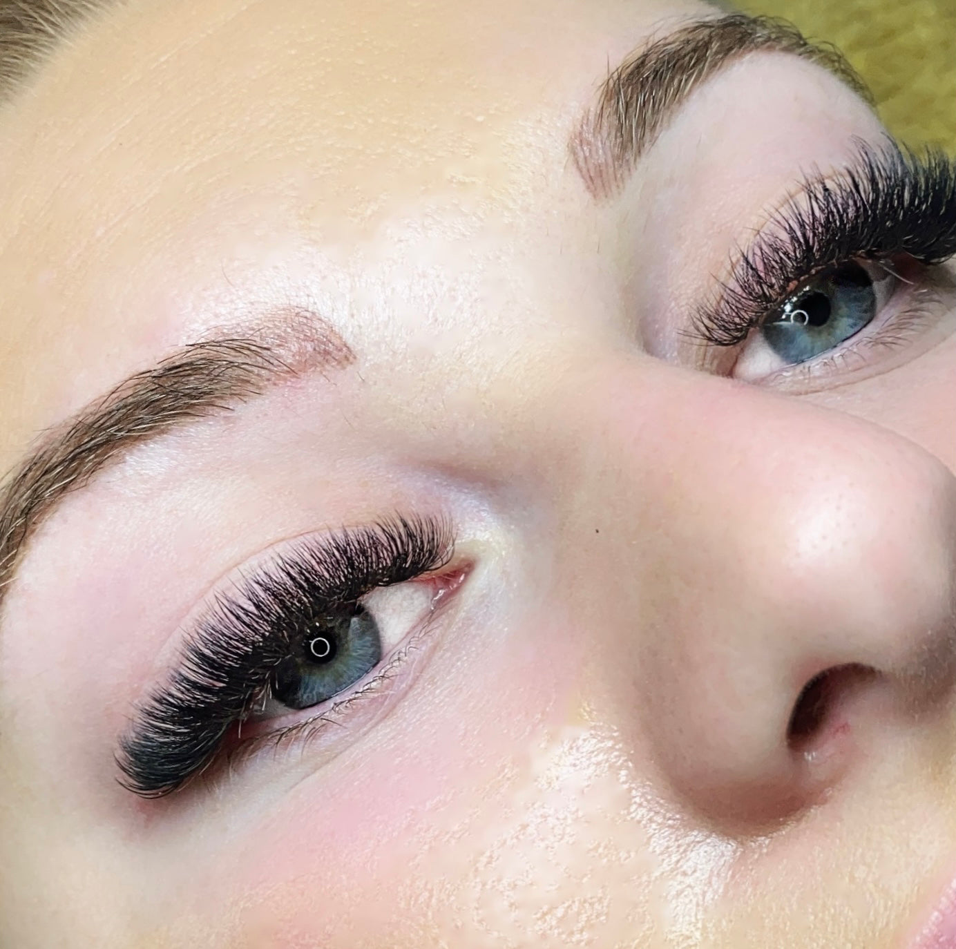Eyelash Extensions Perth
