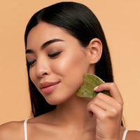 PV'S GLASS SKIN SIGNATURE FACIAL