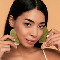 PV'S GLASS SKIN SIGNATURE FACIAL