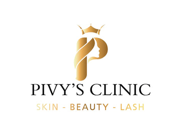 Pivy's Clinic logo