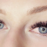 Volume lash extension