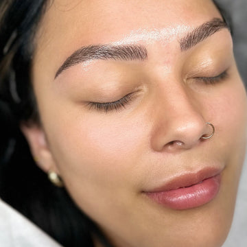 Creative Touch Brows - EyeBrow Tattoo Perth