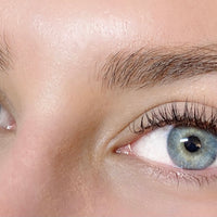 Eyelash extensions