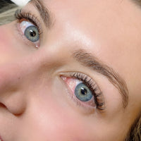 Eyelash extension