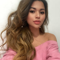 Event Hair Styling