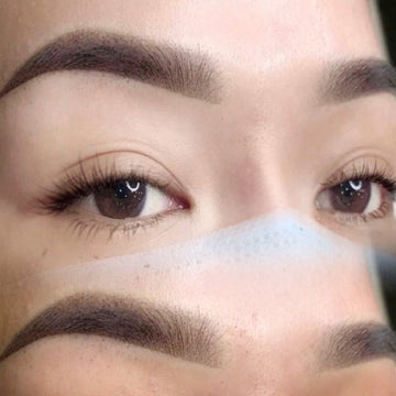 Even-Vy Your Brows - EyeBrow Tattoo