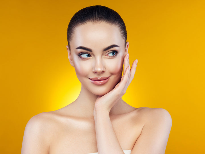 Get your glowing skin with medical grade peels