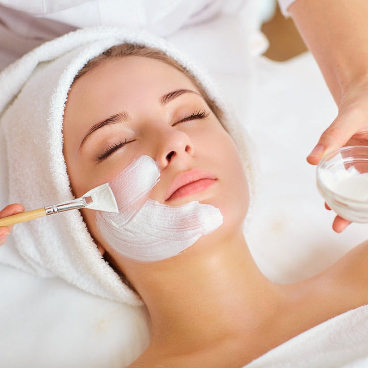 Discover the Art of Bespoke Skincare