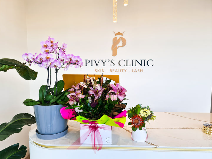 Pivy's Clinic, 1 Sunray drive, Innaloo