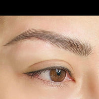 Nano Feather Brows (LATEST TECHNIQUE)