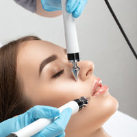 ULTRASONIC RF POLAR SKIN TIGHTENING-LIFTING