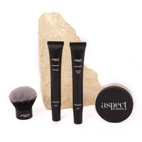 Aspect Mineral Liquid Foundation