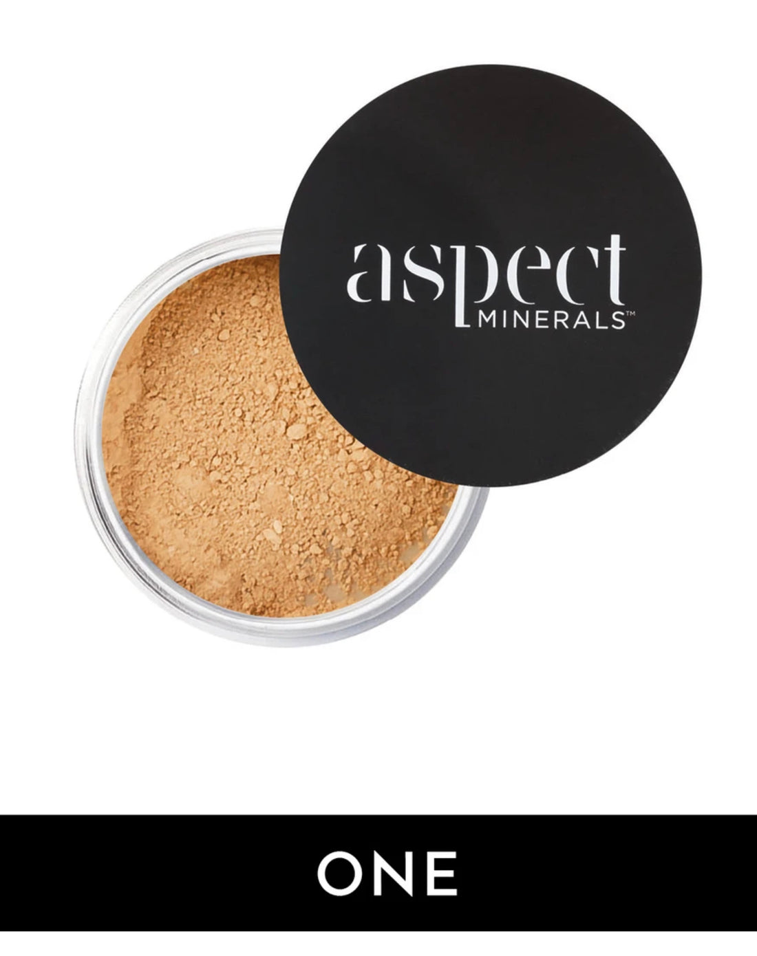 Aspect Mineral Loose Powder