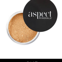 Aspect Mineral Loose Powder