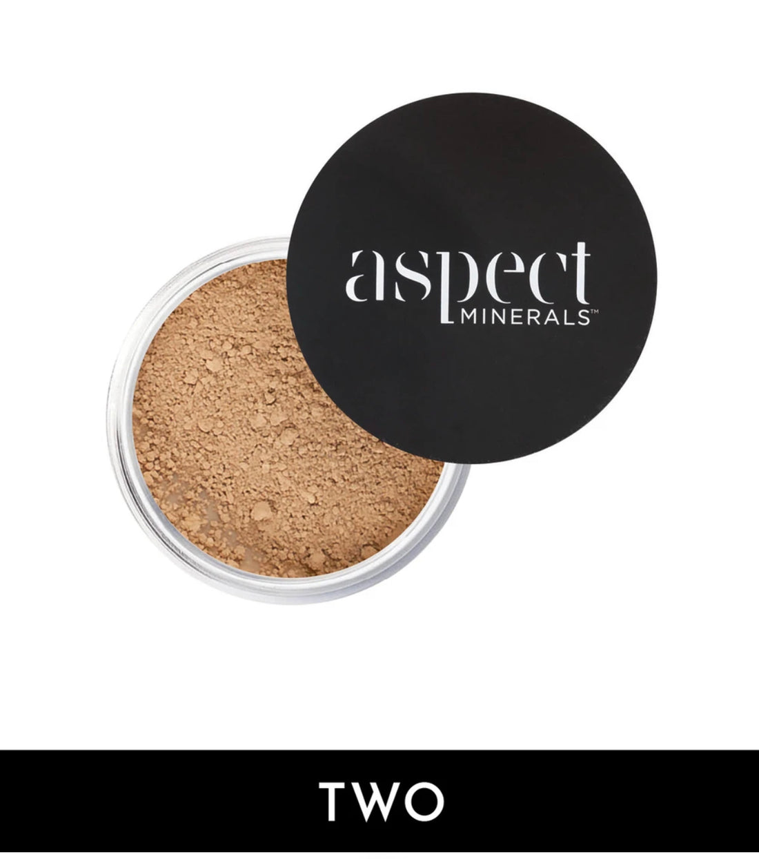 Aspect Mineral Loose Powder