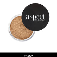 Aspect Mineral Loose Powder