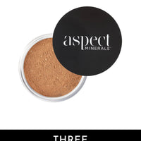 Aspect Mineral Loose Powder