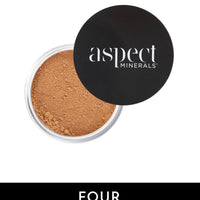 Aspect Mineral Loose Powder