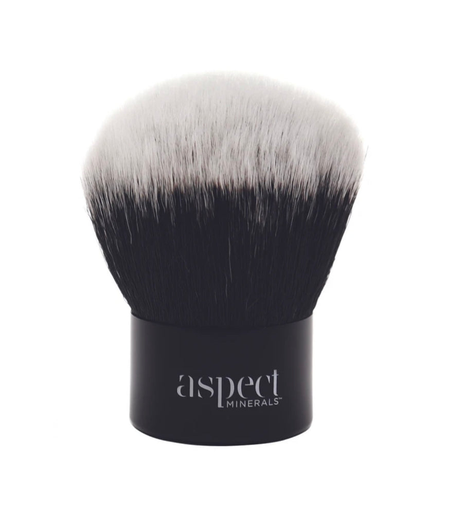 Aspect Minerals Kabuki Brush