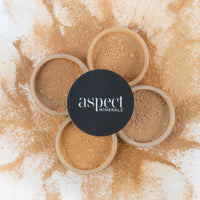 Aspect Mineral Loose Powder