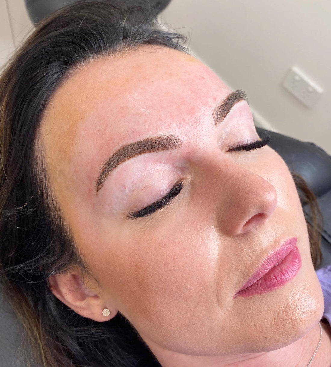 Creative Touch Brows - EyeBrow Tattoo Perth