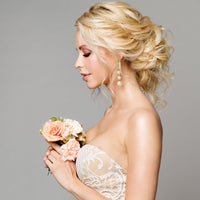 Wedding hair stylist perth