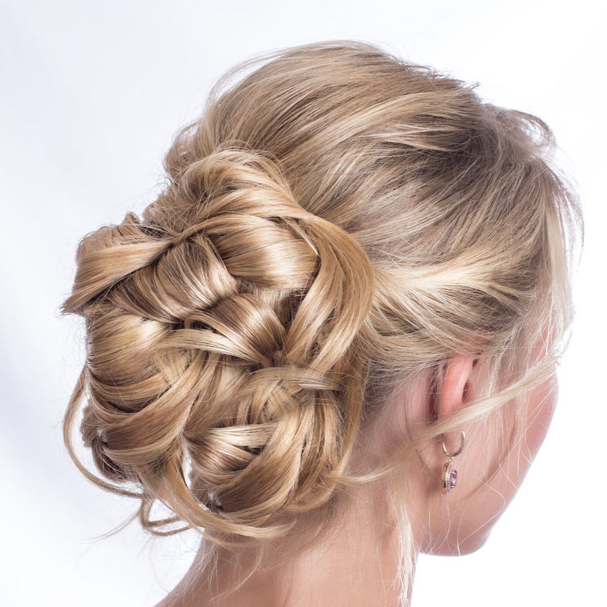 wedding hair stylist perth